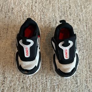 Toddler Airmax Nikes